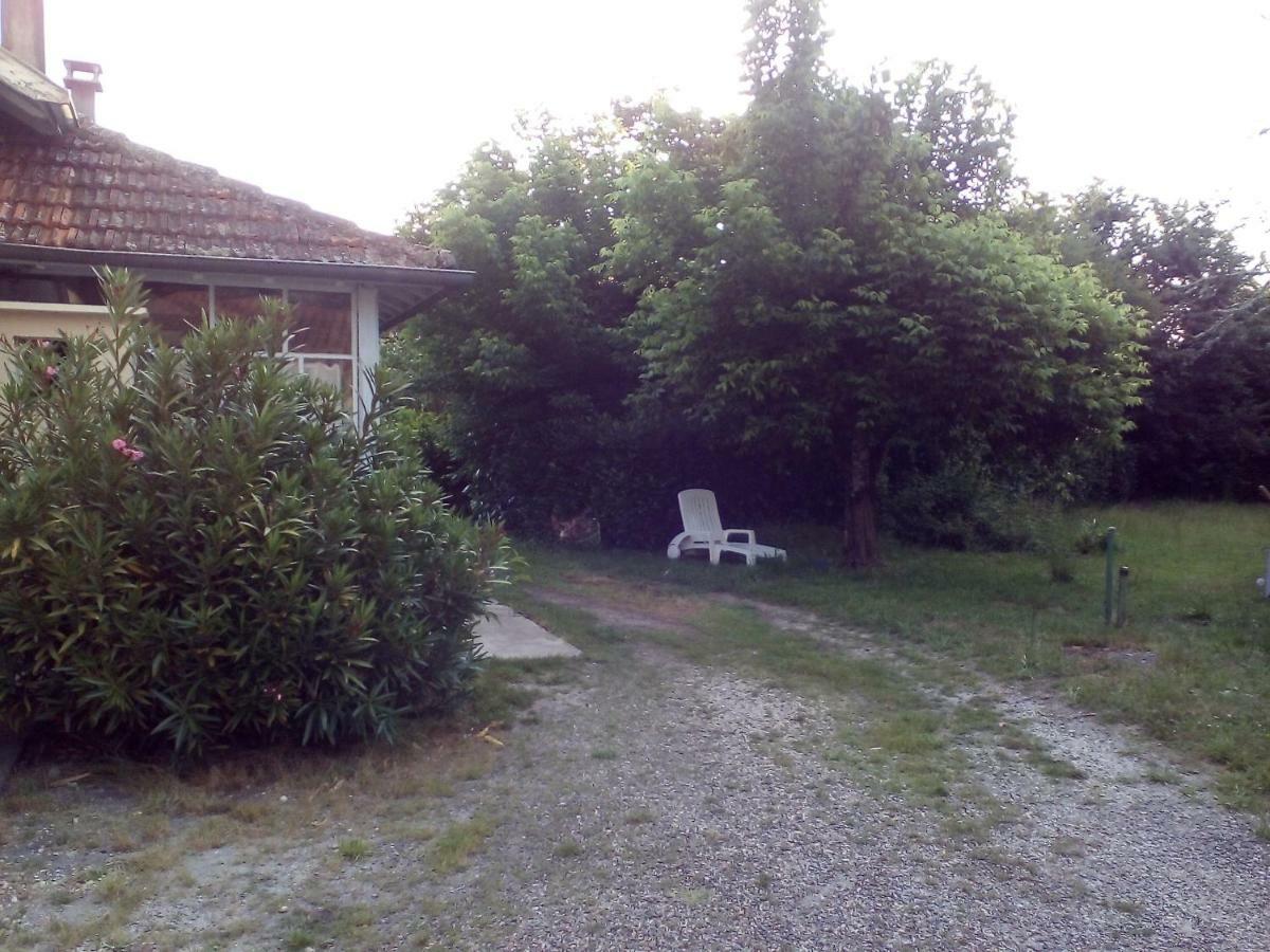 Bed and Breakfast La Forge à Sore Extérieur photo